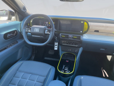 Fiat Grande Panda Gebrauchtwagen Fiat Grande Panda Gebrauchtwagen