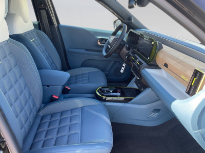 Fiat Grande Panda Gebrauchtwagen Fiat Grande Panda Gebrauchtwagen