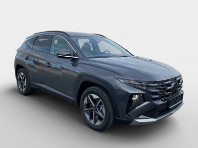Hyundai Tucson Neuwagen Hyundai Tucson Neuwagen