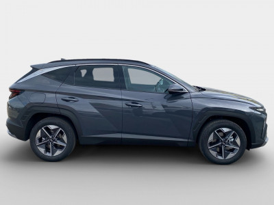 Hyundai Tucson Neuwagen Hyundai Tucson Neuwagen