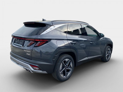 Hyundai Tucson Neuwagen Hyundai Tucson Neuwagen