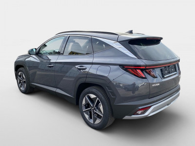 Hyundai Tucson Neuwagen Hyundai Tucson Neuwagen