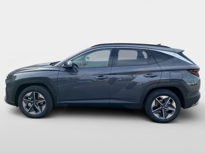 Hyundai Tucson Neuwagen Hyundai Tucson Neuwagen