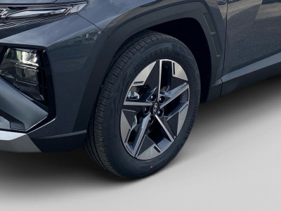 Hyundai Tucson Neuwagen Hyundai Tucson Neuwagen
