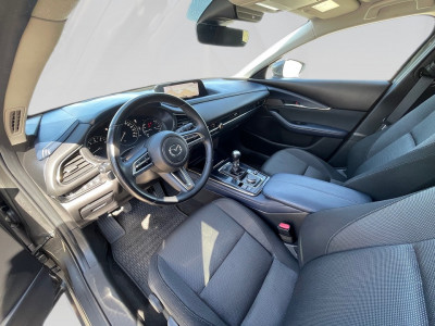 Mazda CX-30 Gebrauchtwagen Mazda CX-30 Gebrauchtwagen