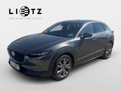 Mazda CX-30 Gebrauchtwagen Mazda CX-30 Gebrauchtwagen