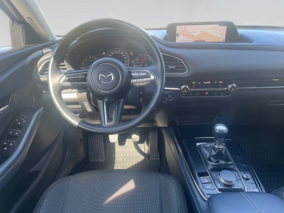 Mazda CX-30 Gebrauchtwagen Mazda CX-30 Gebrauchtwagen