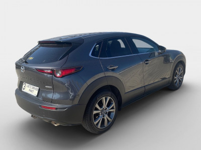 Mazda CX-30 Gebrauchtwagen Mazda CX-30 Gebrauchtwagen