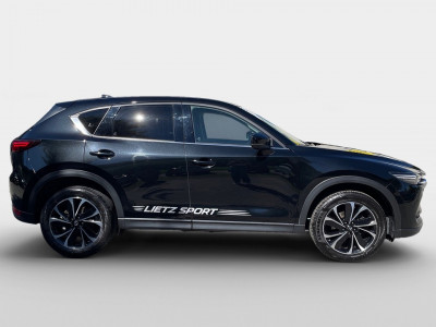 Mazda CX-5 Gebrauchtwagen Mazda CX-5 Gebrauchtwagen