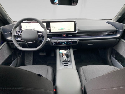Hyundai Ioniq 6 Gebrauchtwagen Hyundai Ioniq 6 Gebrauchtwagen