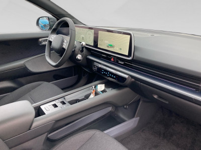 Hyundai Ioniq 6 Gebrauchtwagen Hyundai Ioniq 6 Gebrauchtwagen