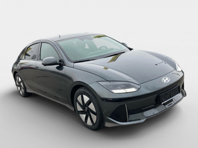 Hyundai Ioniq 6 Gebrauchtwagen Hyundai Ioniq 6 Gebrauchtwagen