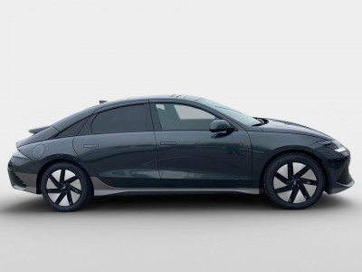 Hyundai Ioniq 6 Gebrauchtwagen Hyundai Ioniq 6 Gebrauchtwagen