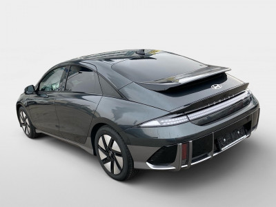 Hyundai Ioniq 6 Gebrauchtwagen Hyundai Ioniq 6 Gebrauchtwagen