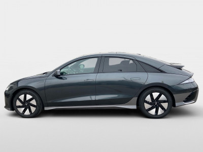 Hyundai Ioniq 6 Gebrauchtwagen Hyundai Ioniq 6 Gebrauchtwagen