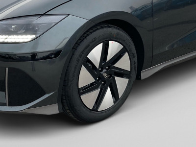 Hyundai Ioniq 6 Gebrauchtwagen Hyundai Ioniq 6 Gebrauchtwagen