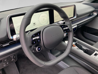 Hyundai Ioniq 6 Gebrauchtwagen Hyundai Ioniq 6 Gebrauchtwagen