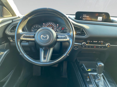 Mazda CX-30 Gebrauchtwagen Mazda CX-30 Gebrauchtwagen