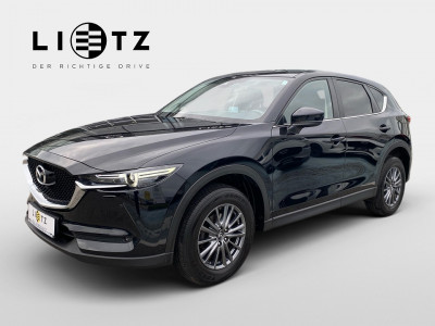 Mazda CX-5 Gebrauchtwagen Mazda CX-5 Gebrauchtwagen
