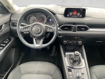 Mazda CX-5 Gebrauchtwagen Mazda CX-5 Gebrauchtwagen