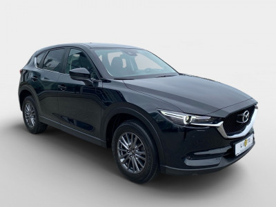Mazda CX-5 Gebrauchtwagen Mazda CX-5 Gebrauchtwagen