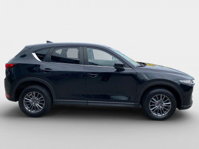 Mazda CX-5 Gebrauchtwagen Mazda CX-5 Gebrauchtwagen