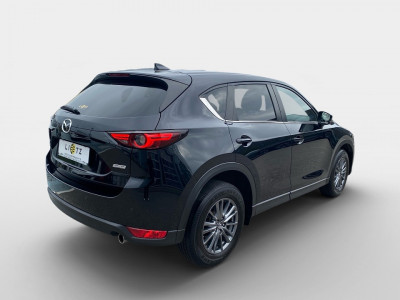 Mazda CX-5 Gebrauchtwagen Mazda CX-5 Gebrauchtwagen
