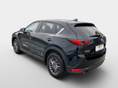 Mazda CX-5 Gebrauchtwagen Mazda CX-5 Gebrauchtwagen