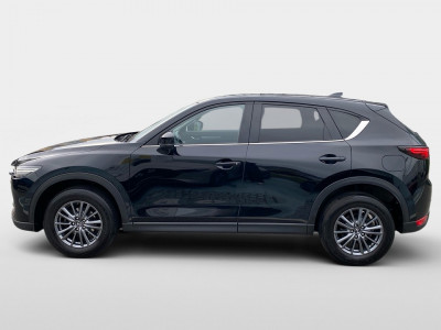 Mazda CX-5 Gebrauchtwagen Mazda CX-5 Gebrauchtwagen
