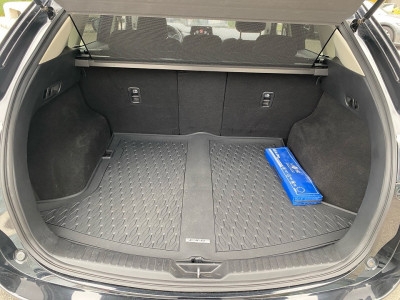 Mazda CX-5 Gebrauchtwagen Mazda CX-5 Gebrauchtwagen