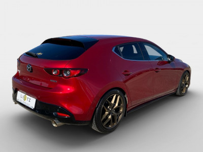 Mazda Mazda3 Gebrauchtwagen Mazda Mazda3 Gebrauchtwagen