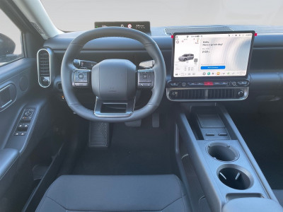 Hyundai Ioniq 3 Neuwagen Hyundai Ioniq 3 Neuwagen