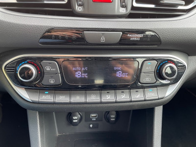 Hyundai i30 Gebrauchtwagen