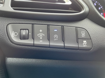 Hyundai i30 Gebrauchtwagen