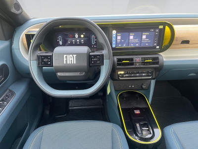 Fiat Grande Panda Gebrauchtwagen Fiat Grande Panda Gebrauchtwagen
