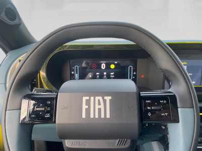 Fiat Grande Panda Gebrauchtwagen Fiat Grande Panda Gebrauchtwagen