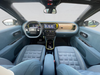 Fiat Grande Panda Gebrauchtwagen Fiat Grande Panda Gebrauchtwagen