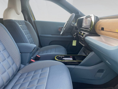 Fiat Grande Panda Gebrauchtwagen Fiat Grande Panda Gebrauchtwagen