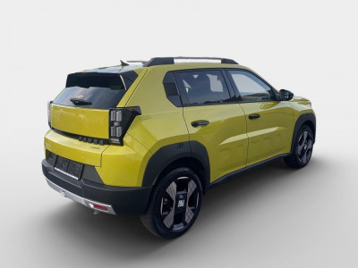 Fiat Grande Panda Gebrauchtwagen Fiat Grande Panda Gebrauchtwagen