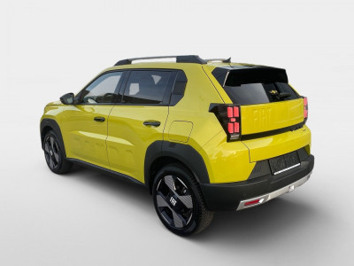 Fiat Grande Panda Gebrauchtwagen Fiat Grande Panda Gebrauchtwagen