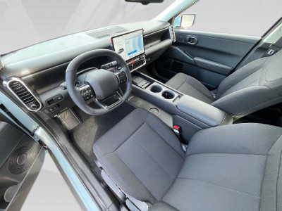 Hyundai Ioniq 3 Neuwagen