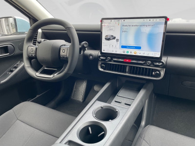 Hyundai Ioniq 3 Neuwagen