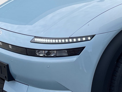 Hyundai Ioniq 3 Neuwagen