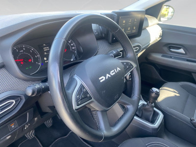 Dacia Sandero Gebrauchtwagen Dacia Sandero Gebrauchtwagen