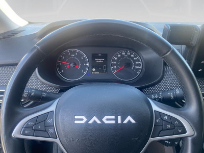 Dacia Sandero Gebrauchtwagen Dacia Sandero Gebrauchtwagen