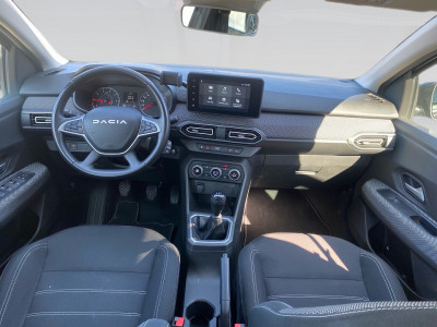 Dacia Sandero Gebrauchtwagen Dacia Sandero Gebrauchtwagen