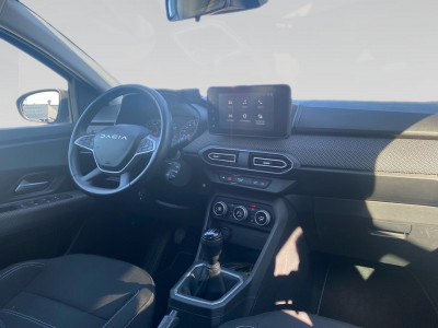 Dacia Sandero Gebrauchtwagen Dacia Sandero Gebrauchtwagen