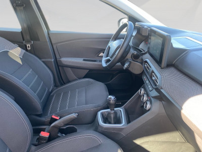Dacia Sandero Gebrauchtwagen Dacia Sandero Gebrauchtwagen