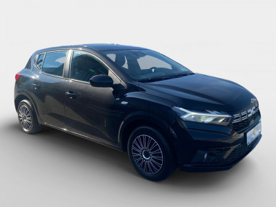 Dacia Sandero Gebrauchtwagen Dacia Sandero Gebrauchtwagen
