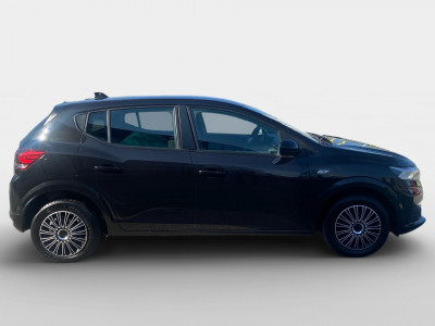 Dacia Sandero Gebrauchtwagen Dacia Sandero Gebrauchtwagen